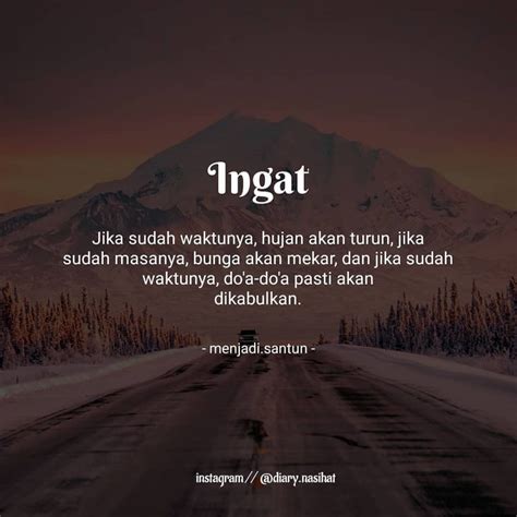 Kata Kata Bijak Berusaha Sebaik Mungkin Penuh Motivasi