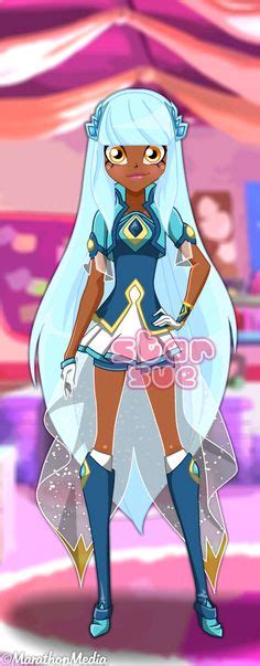 Lolirock Princess Lyna Transformation Base By Lisaminicatdeviantart