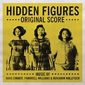 Hans Zimmer, Pharrell Williams & Benjamin Wallfisch – Hidden Figures ...