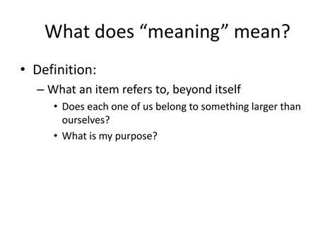 Ppt Deep Questions Powerpoint Presentation Free Download Id991474