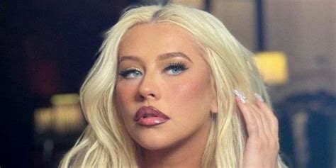 Christina Aguilera Reveals Her Sizzling Oral Sex Tips Flipboard