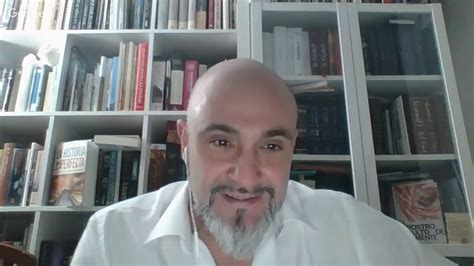 Entrevista A Artur Sala Sobre Su Libro Magna Ciencia Youtube