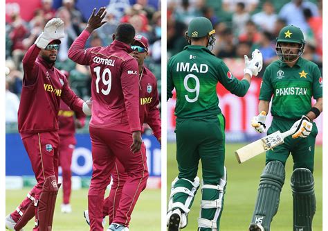 Complete scorecard of south africa vs west indies 1st t20i 2021, south africa tour of west indies only on espncricinfo.com. WI vs Pak Match Prediction - Who will win West Indies vs ...