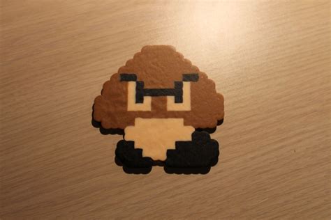 Goomba Sprite Available For Purchase From Pixel Revolution Art Super