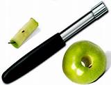 Photos of Commercial Apple Corer Wedger