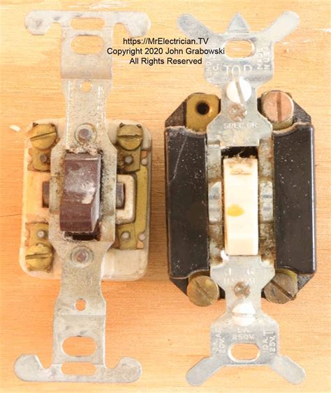 Three Way Switch Wiring Diagrams 2022