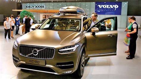 Official twitter account of volvo cars india. Volvo Car India launches Volvo Car Financial Services
