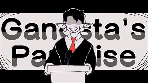 The Election Dream Smp Animatic Youtube