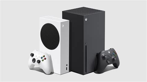 Microsoft Gaming Revenue Up 50 Thanks To Xbox Series Xs Demand And
