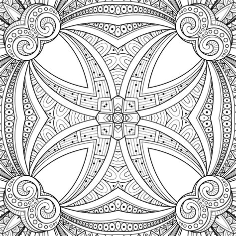 Coloring Picture 2 Free Stock Photo Public Domain Pictures