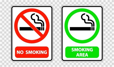 No Smoking Area Vector Art Icons And Graphics For Free Download