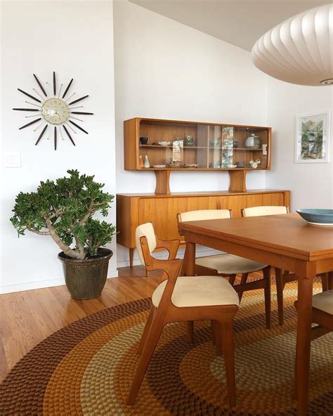 41 Beautiful Mid Century Home Decor Ideas Abchomy Mid Century