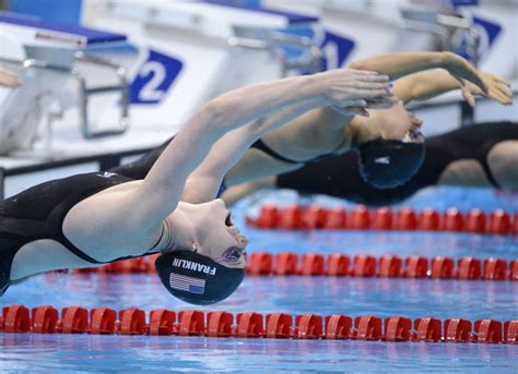 Olympic Relay W Swim 400 Medley Relay