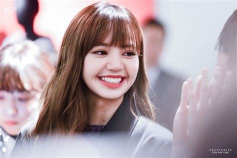 Most Beautiful Smile In Kpop Daily K Pop News