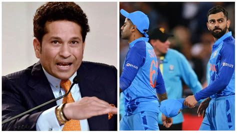 Coin Has Two Sides Sachin Tendulkar Shares Thoughtful Message For