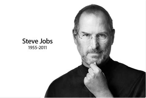 They were both unmarried at the time, and steven was given up for adoption. 緬懷賈伯斯(Steve Jobs) | Wise Glen