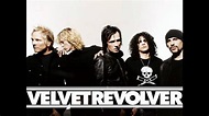 Velvet Revolver - Fall to Pieces - YouTube