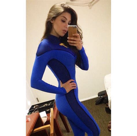 Kira Kosarin On Twitter Supersuit Thoughts ⚡️ Kdry0i2k3n