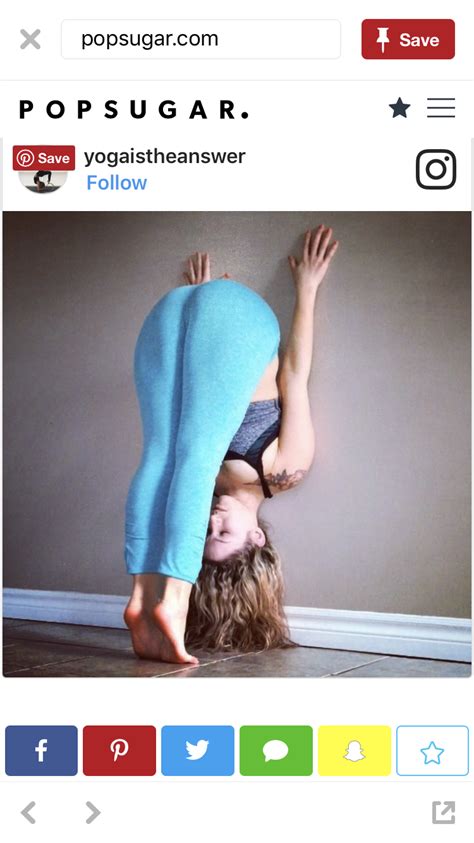 A Woman Is Doing Yoga On The Floor With Her Hands In The Air And One Leg Up