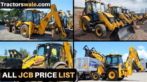 We also have the cryptocurrency price change from the past 24 hours, 7 days and 30 days. All New JCB Price list in india 2020 | JCB Machine