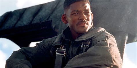 This movie made will smith a star, and rightfully so. Independence Day 2 Viral Site: Will Smith Fate Explained ...