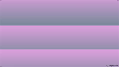 Wallpaper Linear Purple Grey Gradient Dda0dd 778899 195°