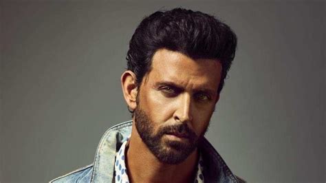 hrithik roshan walked away when asked how he felt about getting replaced by ssr in paani in this