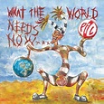 Public Image Ltd: What the World Needs Now... Album Review | Pitchfork