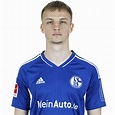 Niklas Tauer | FC Schalke 04 | Player Profile | Bundesliga
