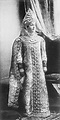 Countess Agrippina von Zarnekau | Фото нарядов, Фотографии, Народный костюм