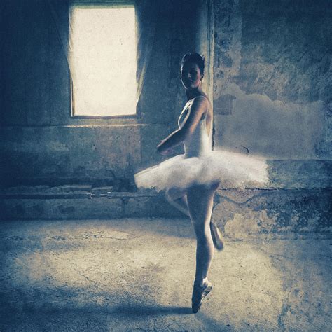 Dance Audition Photograph By Roswitha Schleicher Schwarz Fine Art America