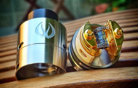 What is the best wire for flavor? Pin on Vandy Vape Govad RDA