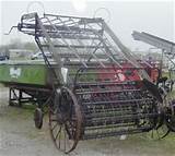 Hay Loader For Sale Photos
