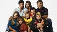 'Full House' cast finally reunites | AOL Features