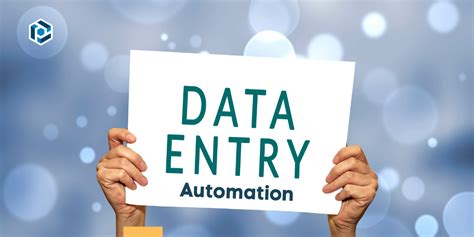 Data Entry Automation In 2024 Parseur®