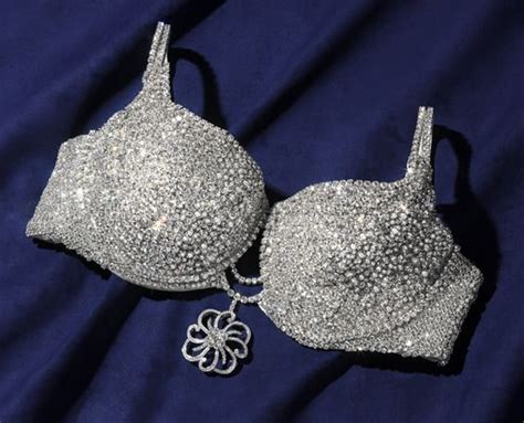 Most Ridiculously Expensive Lingerie Of All Time