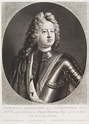 NPG D11636; Frederick William I, King of Prussia - Portrait - National ...