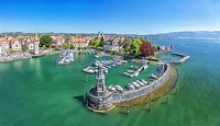 5 Reasons To Dive Lake Constance - DeeperBlue.com
