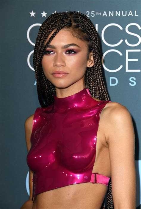 Zendaya Nude And Leaked Porn Video 2021 News Scandal Planet