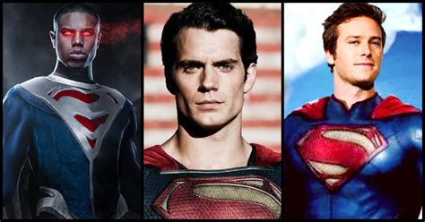 Arrow actor suggests matt bomer for the next movie superman he even looks extremely similar to henry cavill. 10 Fabulous Actors Who Would Prove Great Replacements For ...