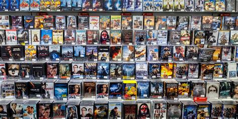Los 8 mejores sitios para descargar carátulas de DVD y Blu ray gratis