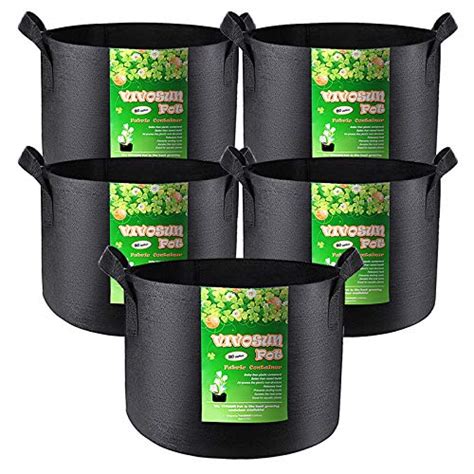 Our 10 Best Potato Grow Bags Of 2023 Reviews And Comparison Blinkxtv