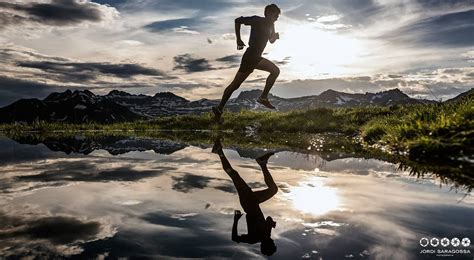 Training Methods In Distance Running | Trail running photography, Running photos, Running 