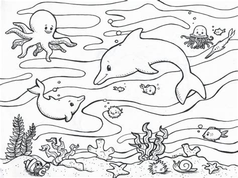 Free Printable Ocean Coloring Pages For Kids 35 Best Free Printable