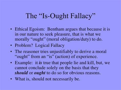 When example sentences with the word obligation. PPT - Jeremy Bentham and Utilitarian Ethics PowerPoint ...