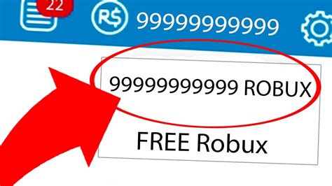 Roblox 99999 Robux Hack Free 2023 ️ Dontruko