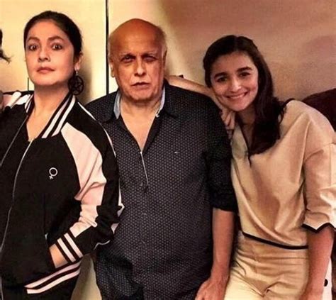 What Kind Of A Bond Do Half Sisters Alia Bhatt And Pooja Bhatt Share Masala