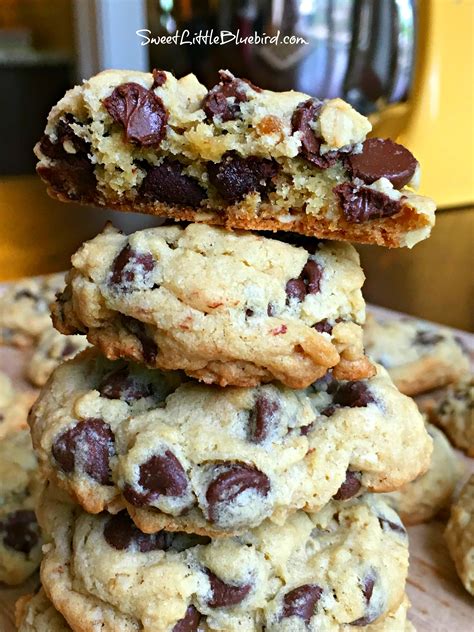 The Best Chocolate Chip Oatmeal Cookies Oatmeal Chocolate Chip Cookie