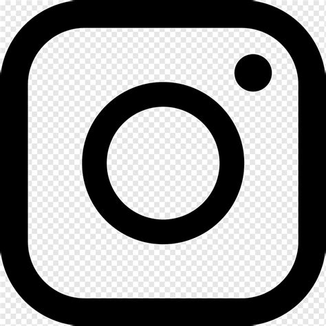 Instagram Logo Transparent Instagram Logo Vector Transparent Png The