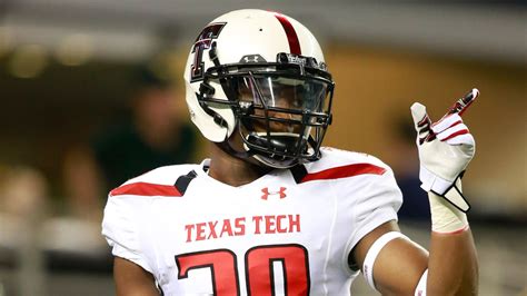 Red Raider Gridiron Texas Tech Signs Five Juco Players Viva The